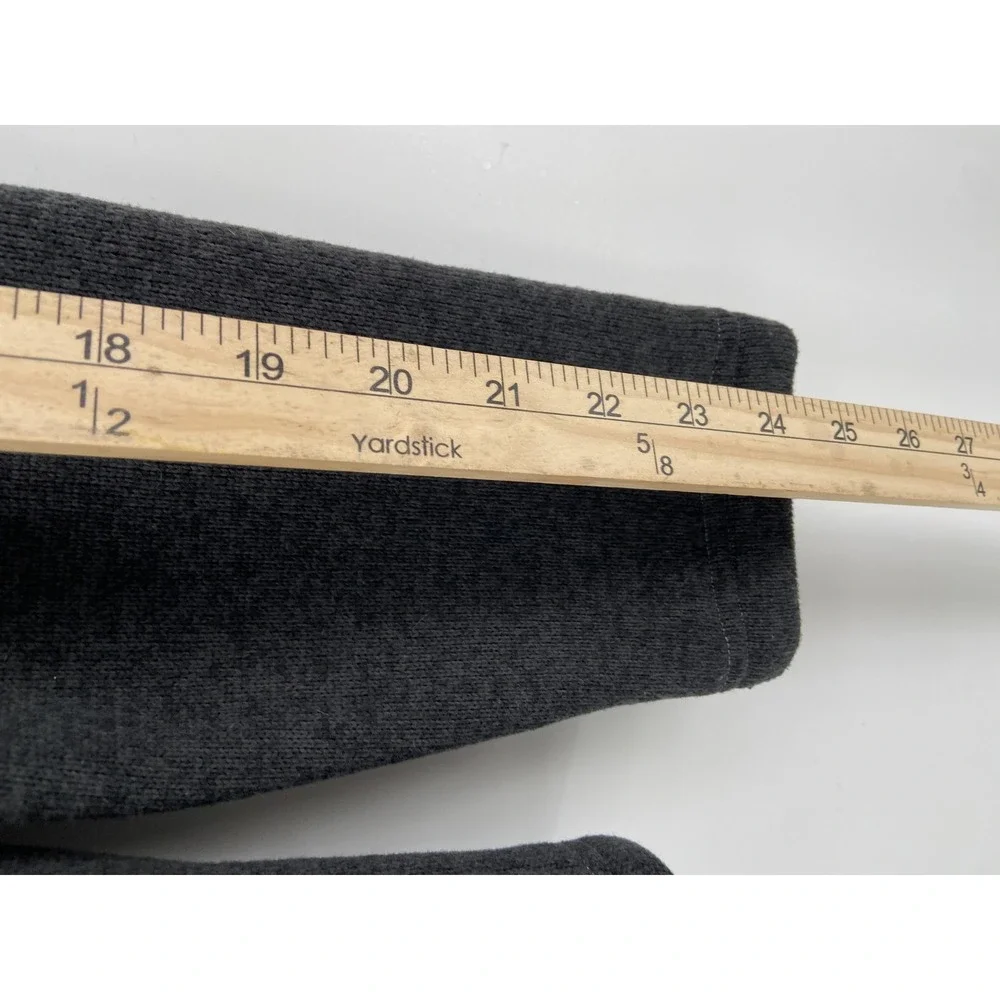 The North Face Jacket Womens Medium Gray Sweater Fleece‎ Full Zip Outdoor